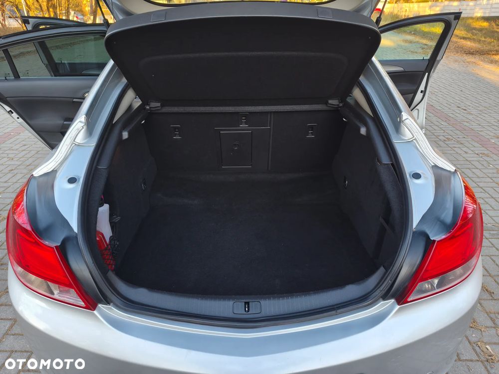 Opel Insignia 2.0 CDTI - 15