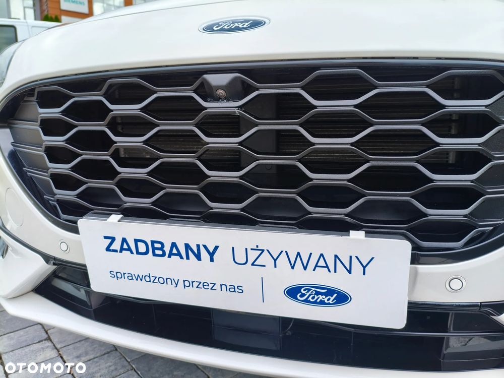 Ford Kuga 2.5P PHEV FWD ST-Line X - 38