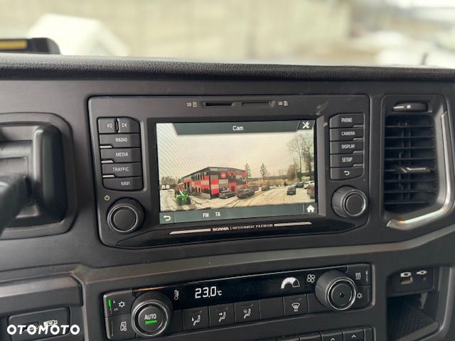Scania R500 - 23