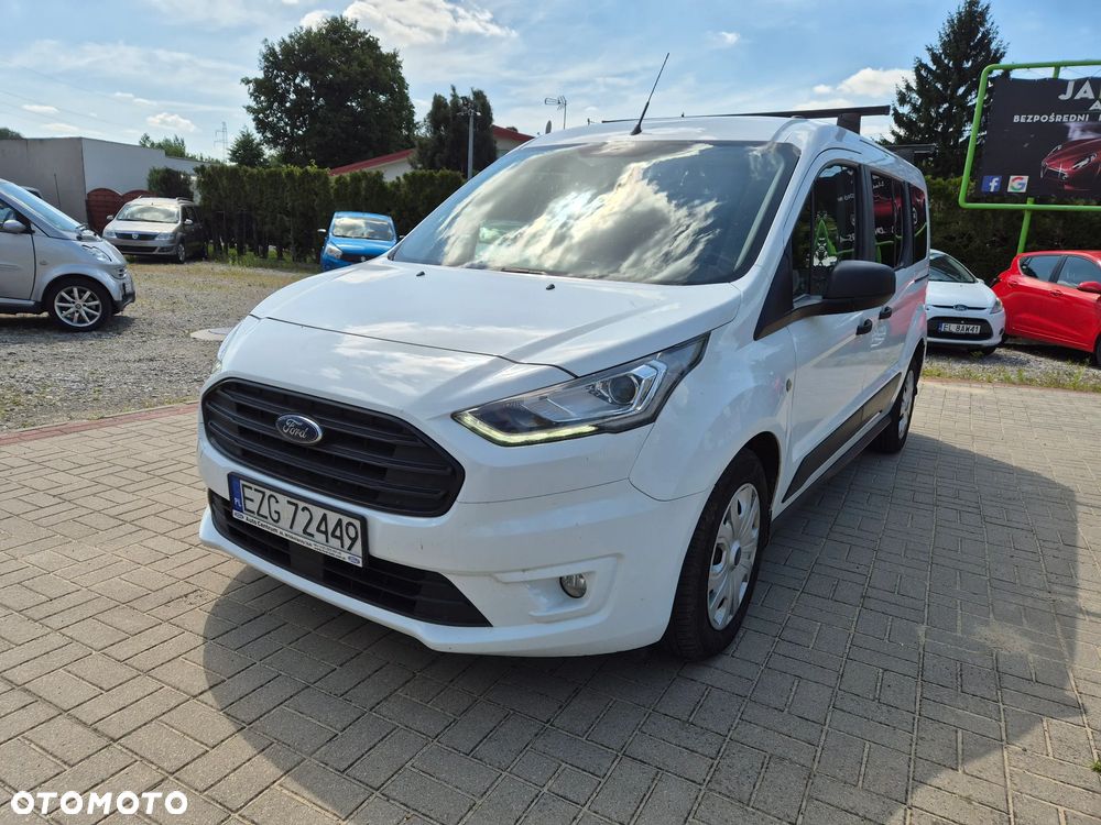 Ford Transit Connect Kombi 230 L2 Trend - 7