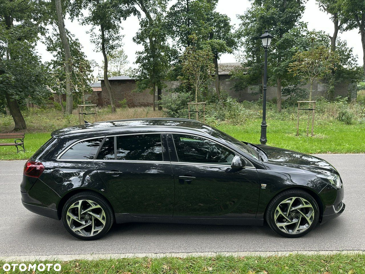 Opel Insignia - 12