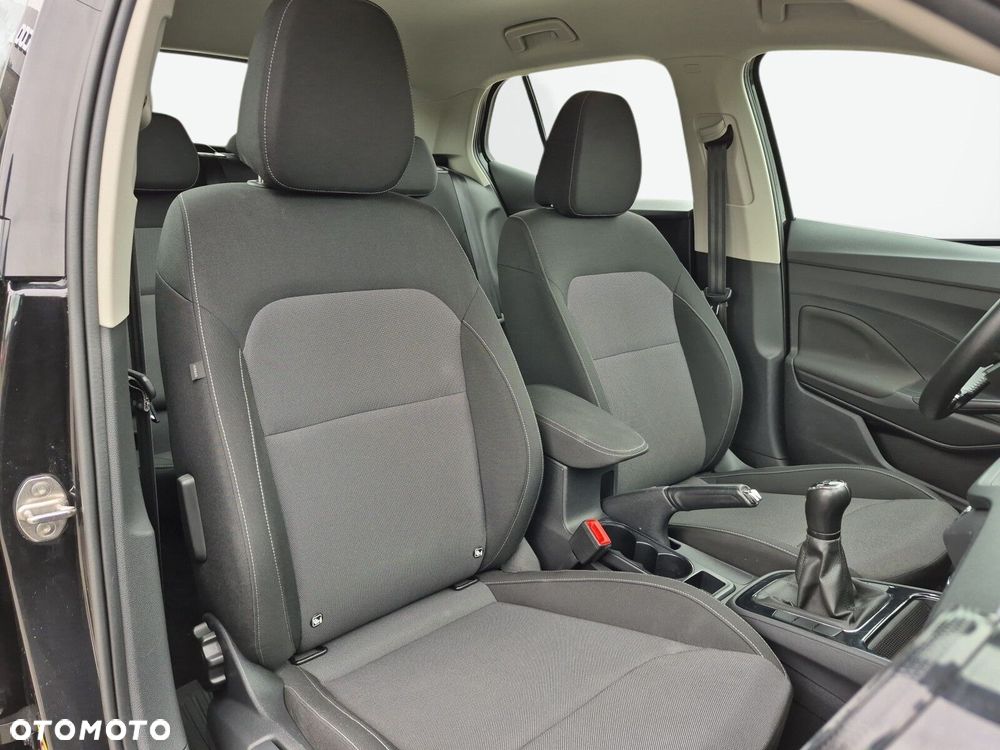 Skoda Fabia 1.0 Ambition - 15
