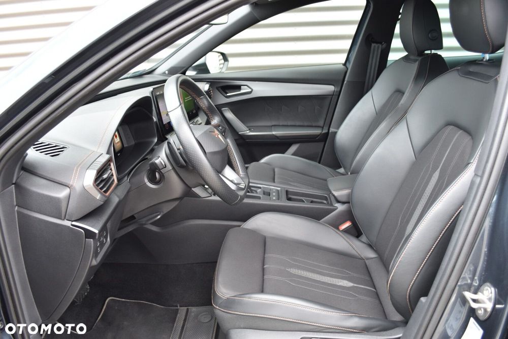 Cupra Formentor 2.0 TSI 4Drive DSG - 29