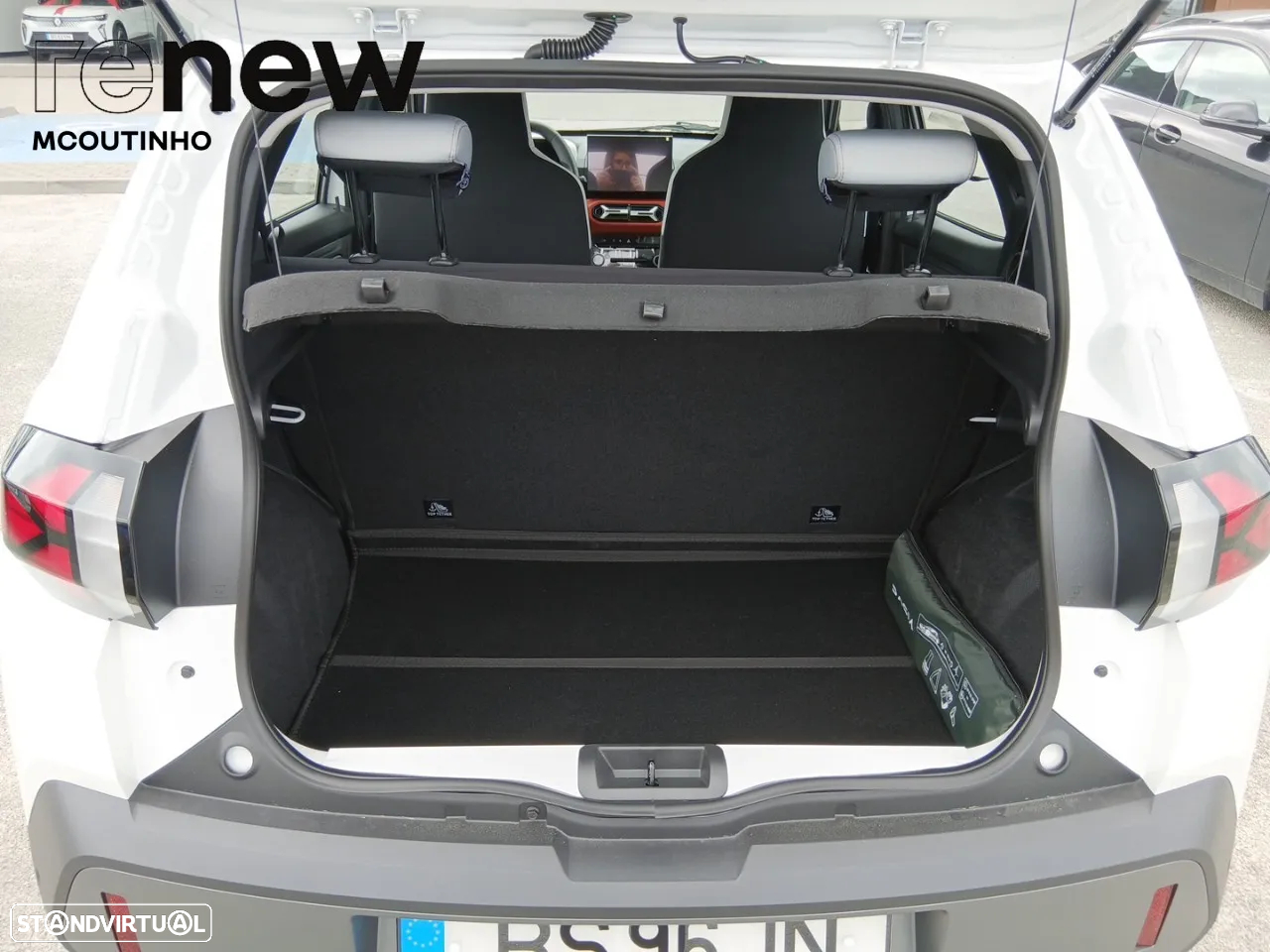 Dacia Spring Electric 65 Expression - 19