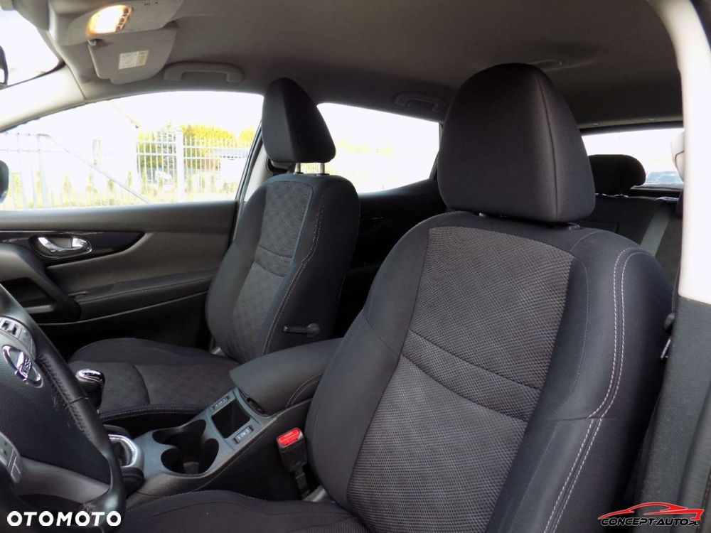 Nissan Qashqai - 16