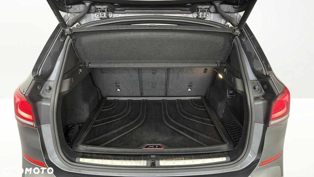 BMW X1 xDrive20i M Sport sport - 18