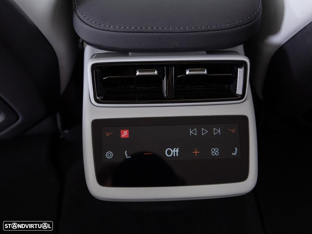 Polestar 4 Dual Motor 100kWh - 25