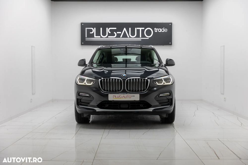 BMW X4 - 1