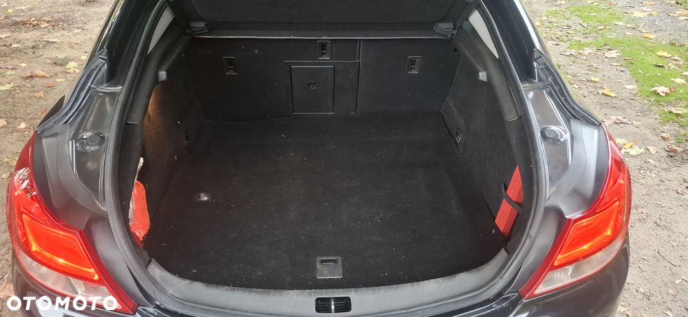 Opel Insignia 1.6 Turbo Cosmo - 7