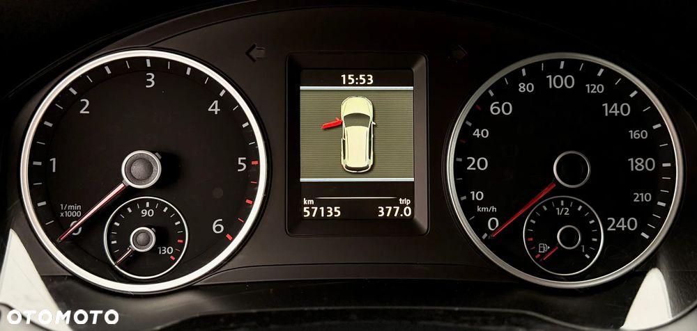 Volkswagen Tiguan 2.0 TDI Trend&Fun - 14