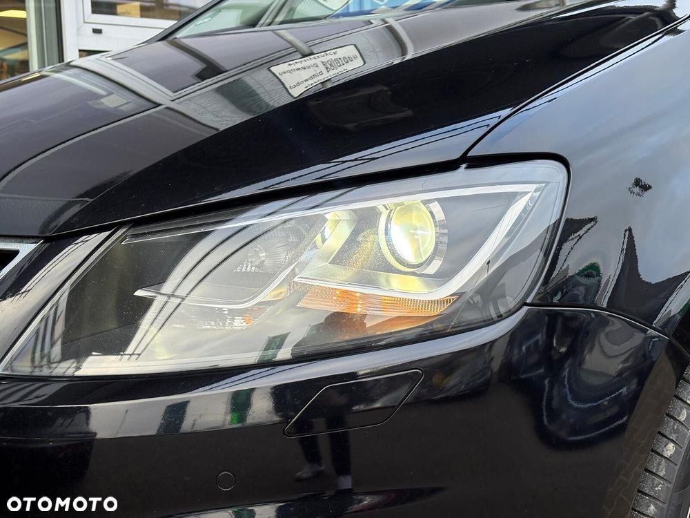 Seat Alhambra 2.0 TDI Xcellence DSG - 40