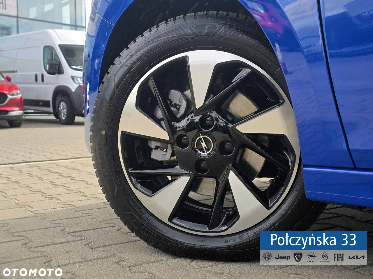 Opel Corsa - 2