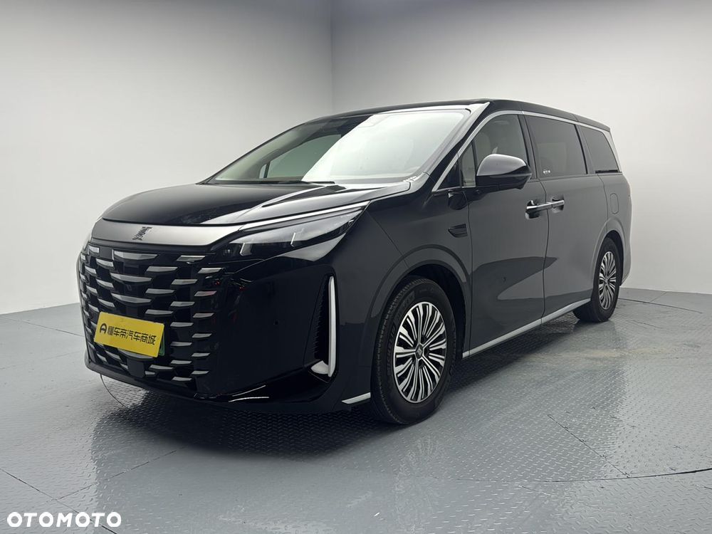 BYD Xia