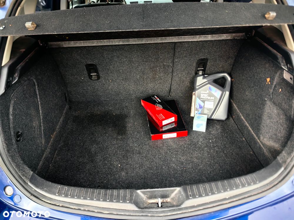 Mazda 3 1.6 16V Exclusive - 15