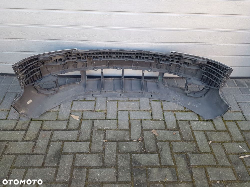 audi a6 c5 allroad zderzak przód 4z7807437c - 11