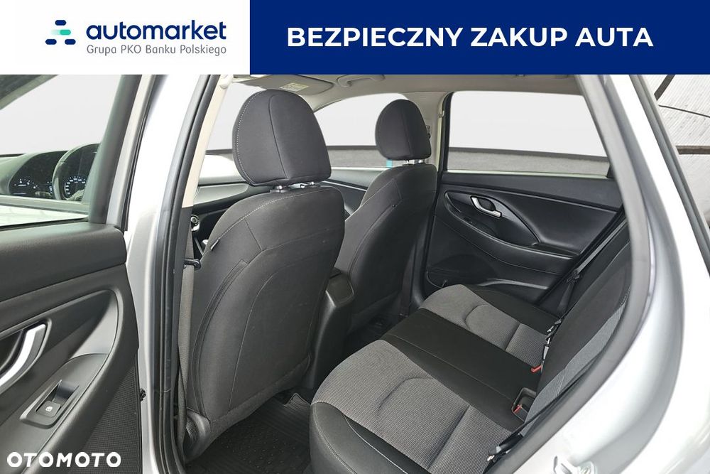 Hyundai i30 1.0 T-GDI Modern - 12