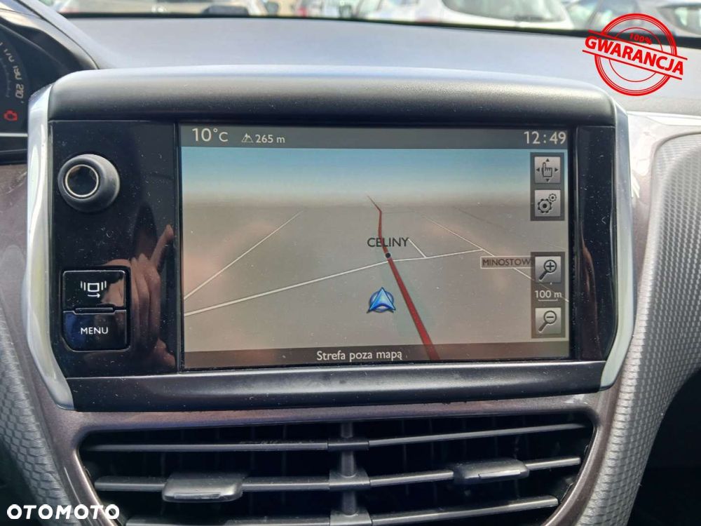 Peugeot 2008 - 20