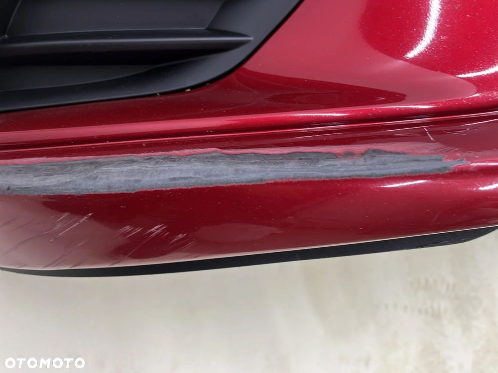 Zderzak przedni Mazda 6 GJ 12-15r. Przedlift przód 4XPDC spryski GHP9-50031 - 28