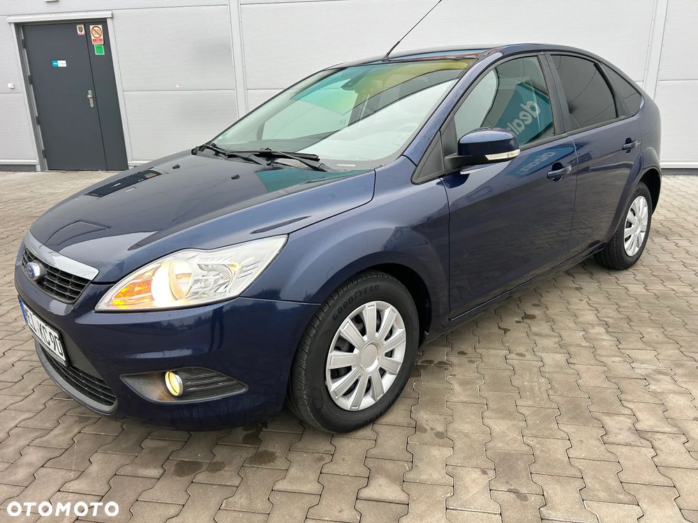 Ford Focus - 7