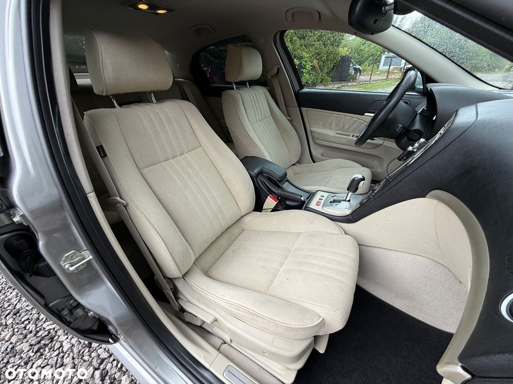 Alfa Romeo 159 3.2 JTS V6 24V Q4 Q-Tronic Progression - 26