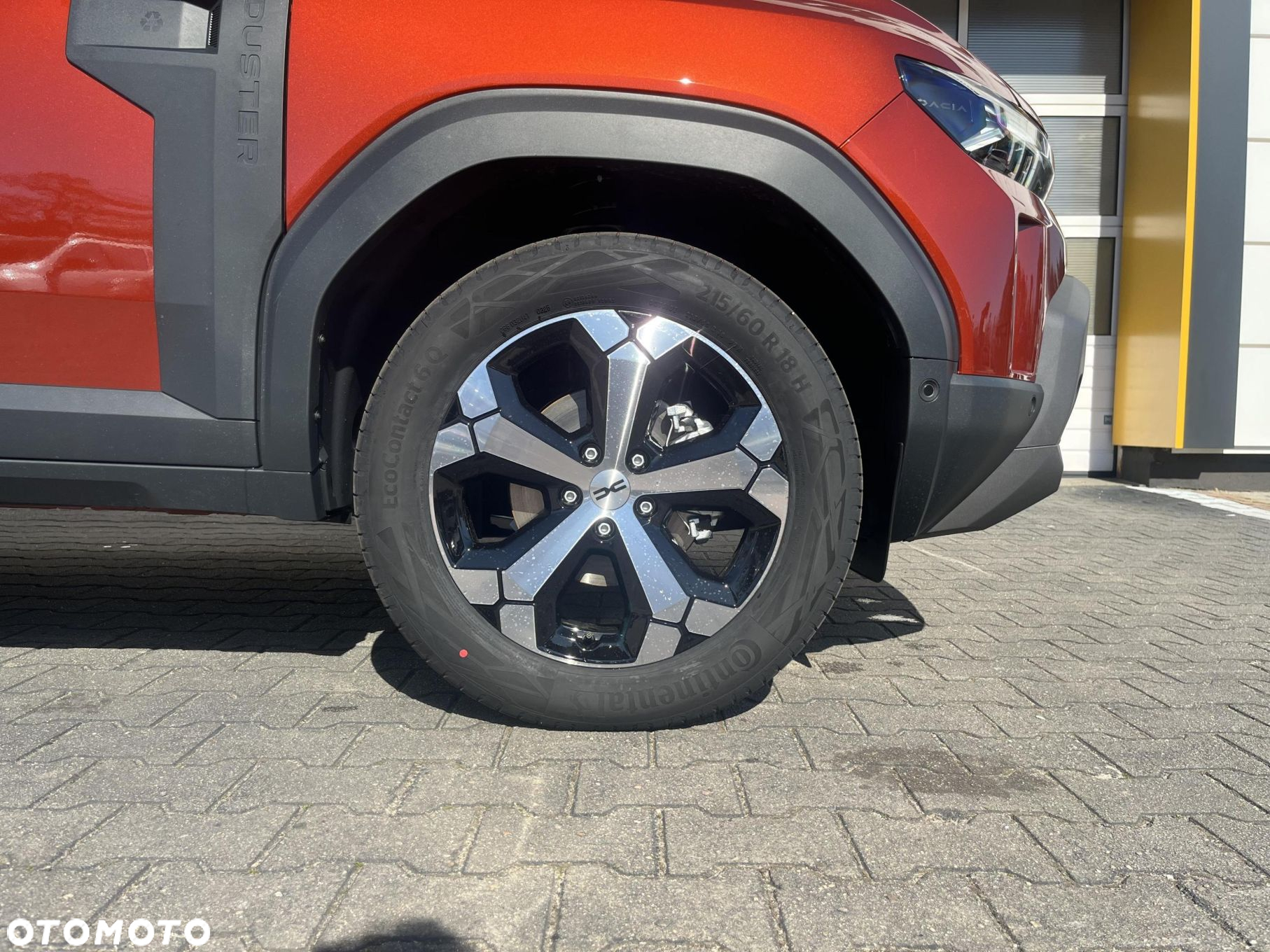 Dacia Duster - 18