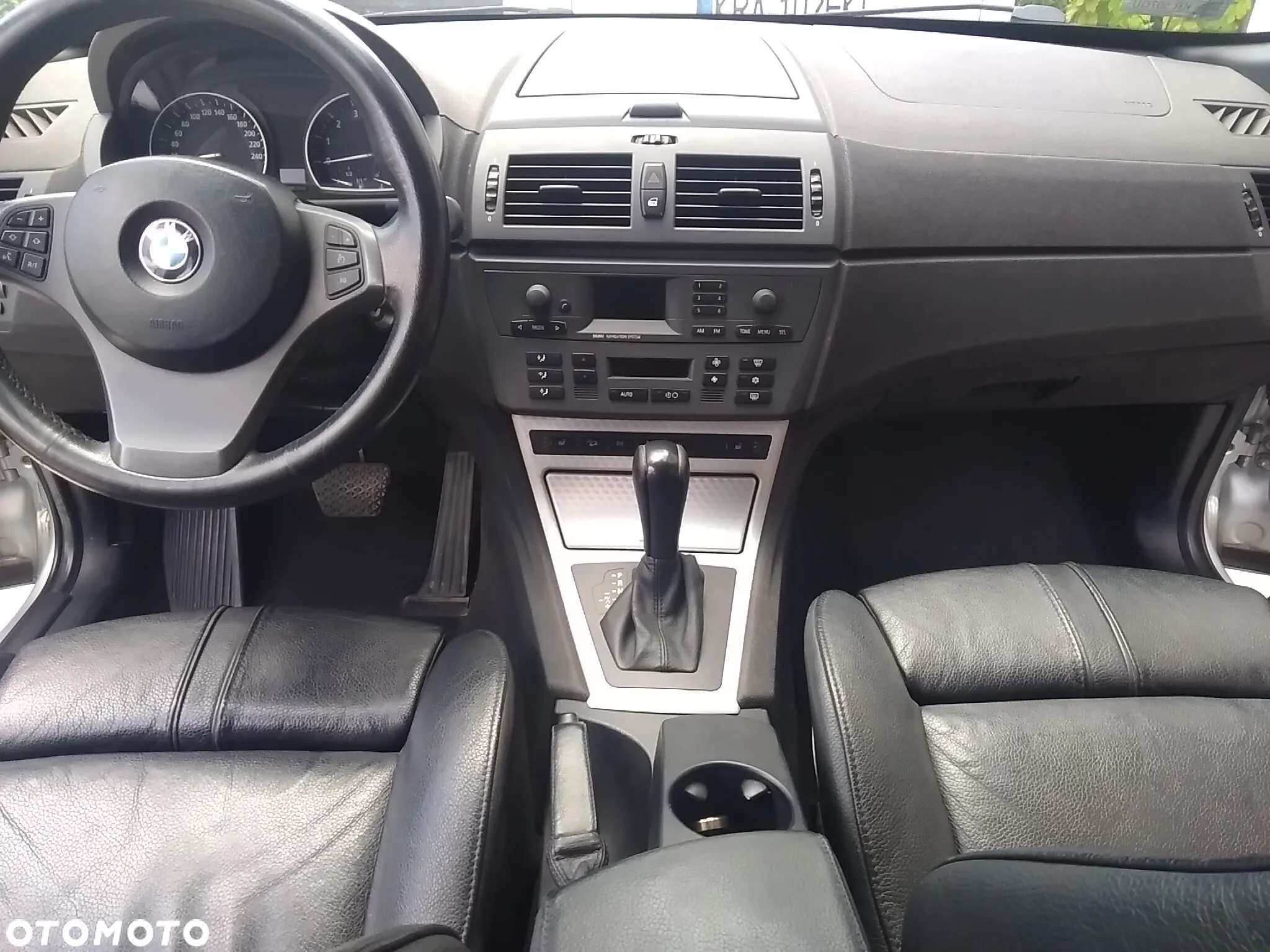 BMW X3 - 8