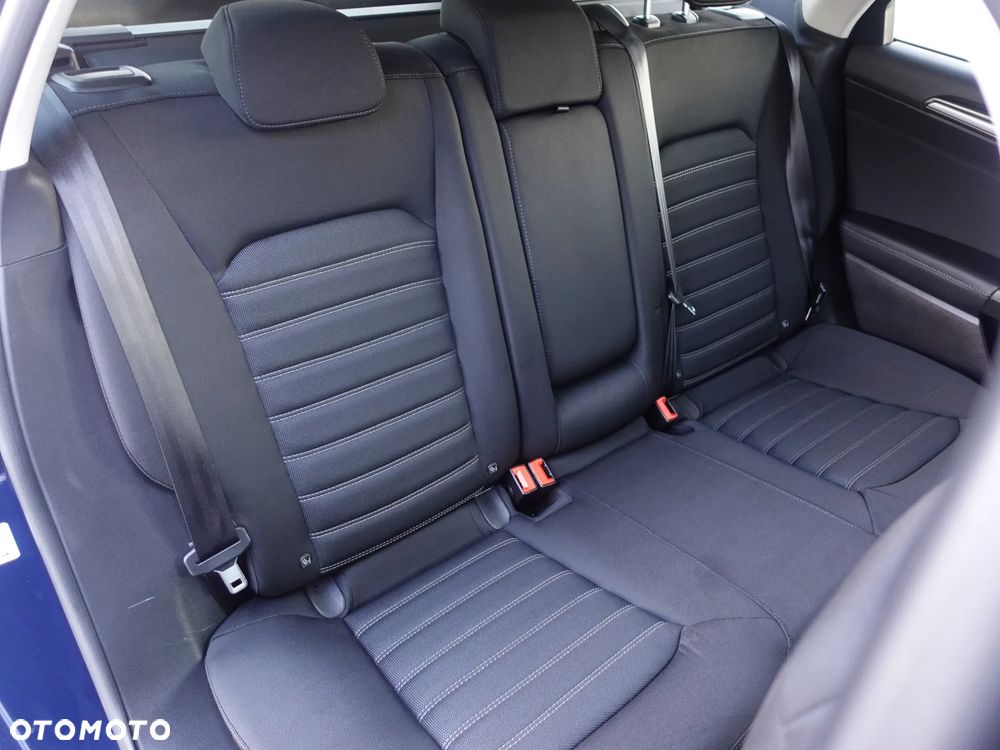 Ford Mondeo 2.0 EcoBlue Business Edition - 5