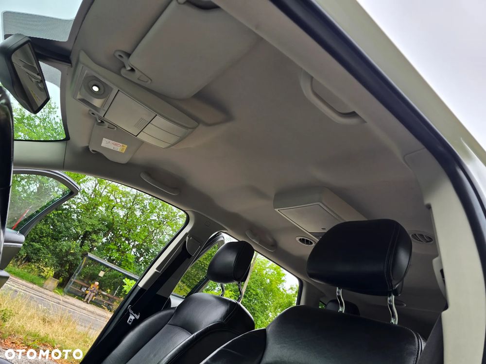 Fiat Freemont 2.0 Multijet Black Code AWD - 40