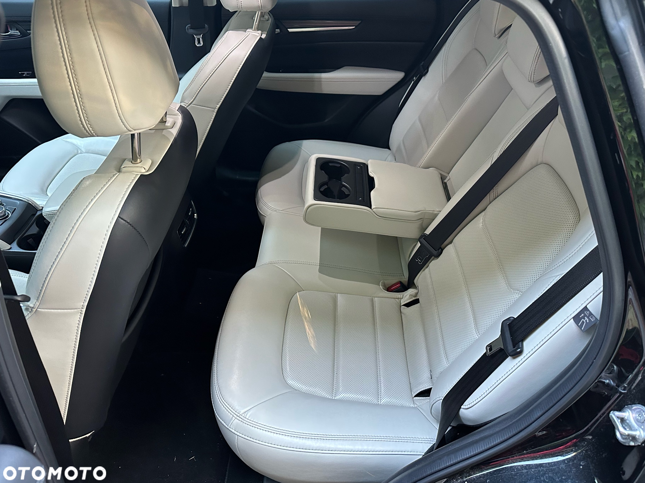 Mazda CX-5 2.0 Skydream AWD - 11