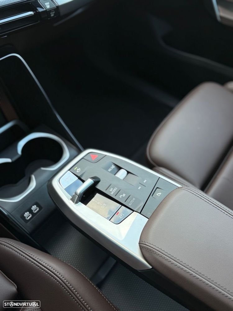 BMW iX1 eDrive20 M Sport Pack - 25