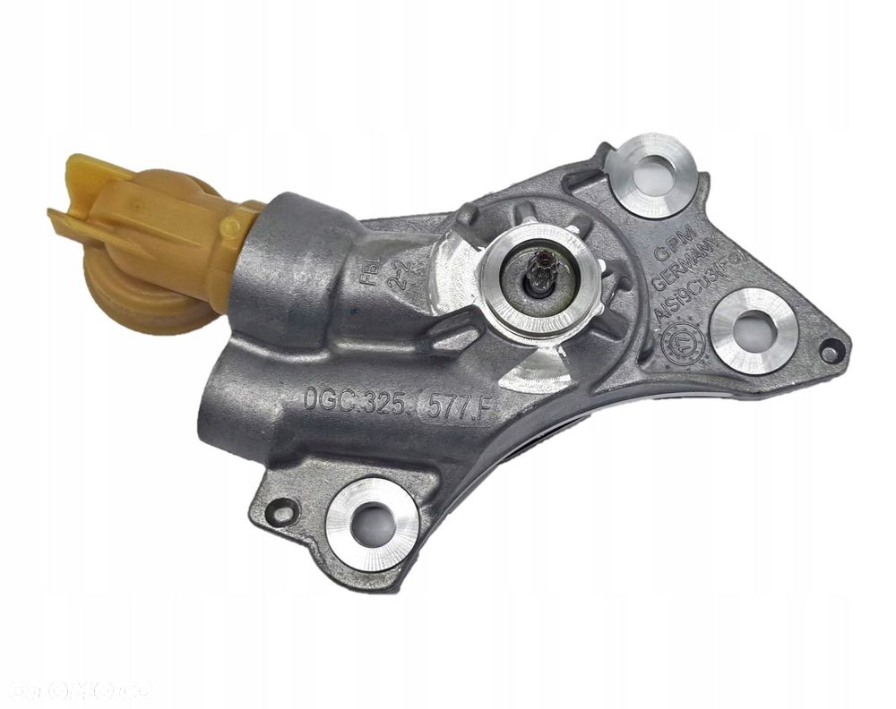 POMPA OLEJU START-STOP SKRZYNI VW 0GC.325.577.F - 1