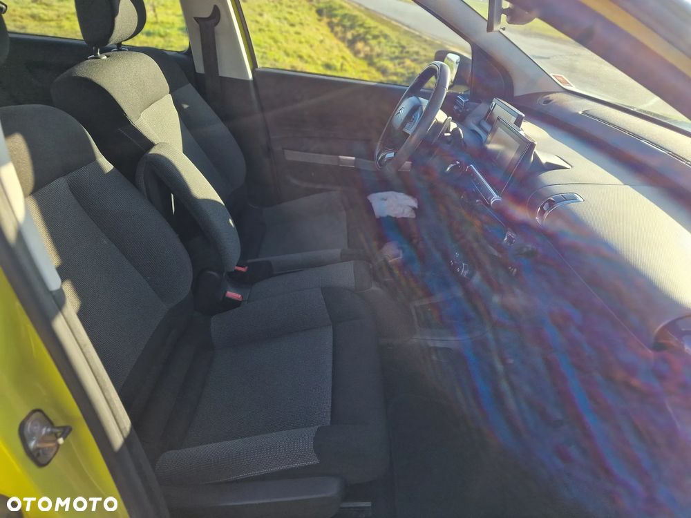 Citroën C4 Cactus e-HDi 92 ETG6 Stop&Start Shine Edition - 28