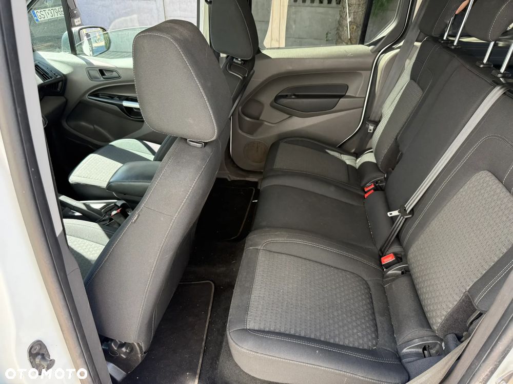 Ford Tourneo Connect 1.5 TDCi Trend - 13