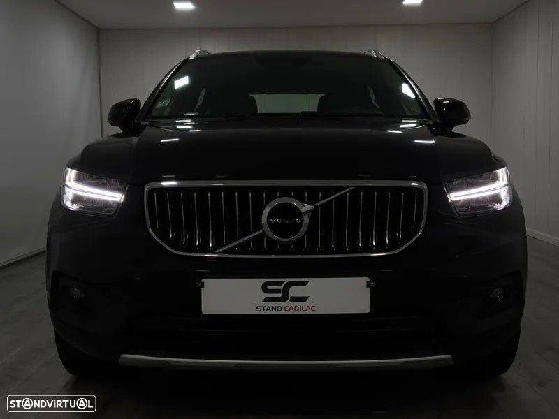 Volvo XC 40 1.5 T3 Inscription Geartronic - 5