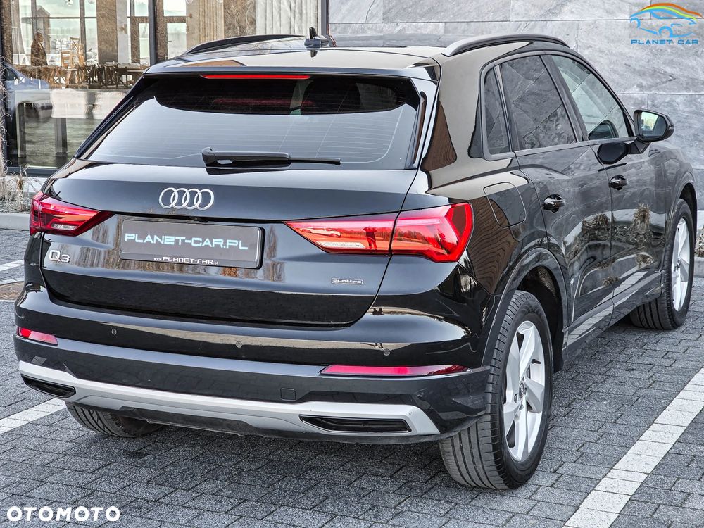 Audi Q3 40 TDI Quattro S tronic - 12