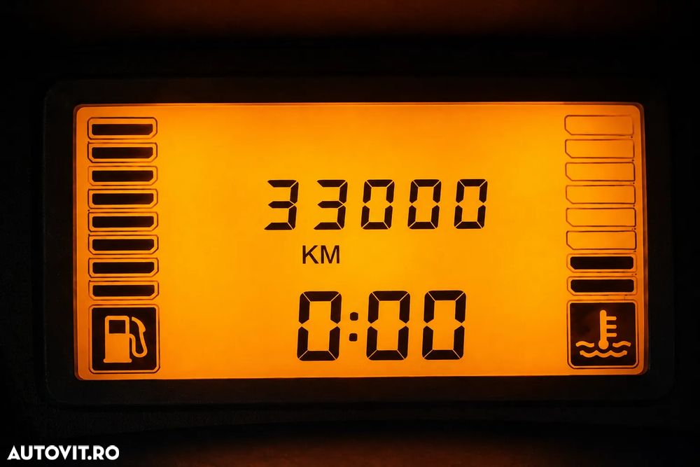 Dacia Logan 1.4 MPI Preference - 7