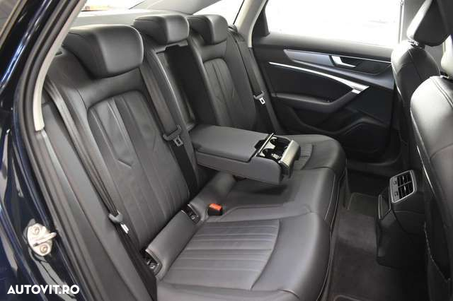 Audi A6 - 15