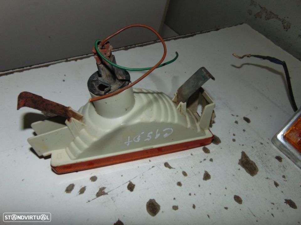 Antigos farolins - 4