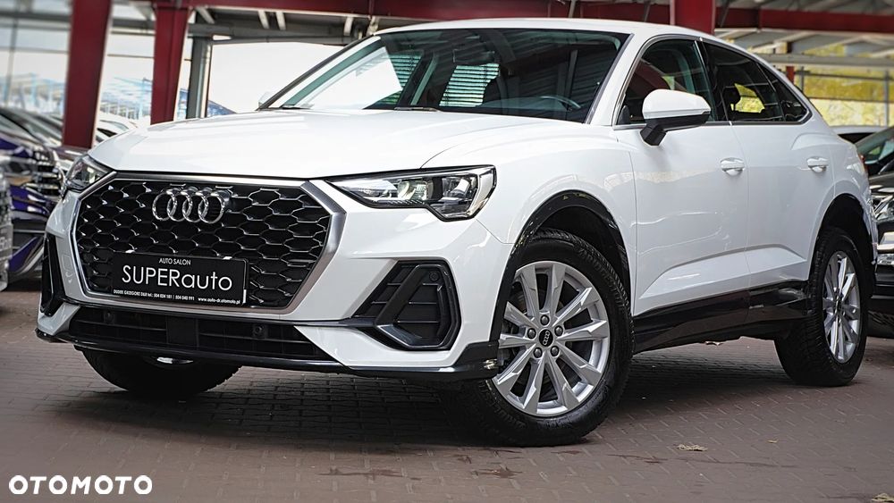Audi Q3 Sportback - 6