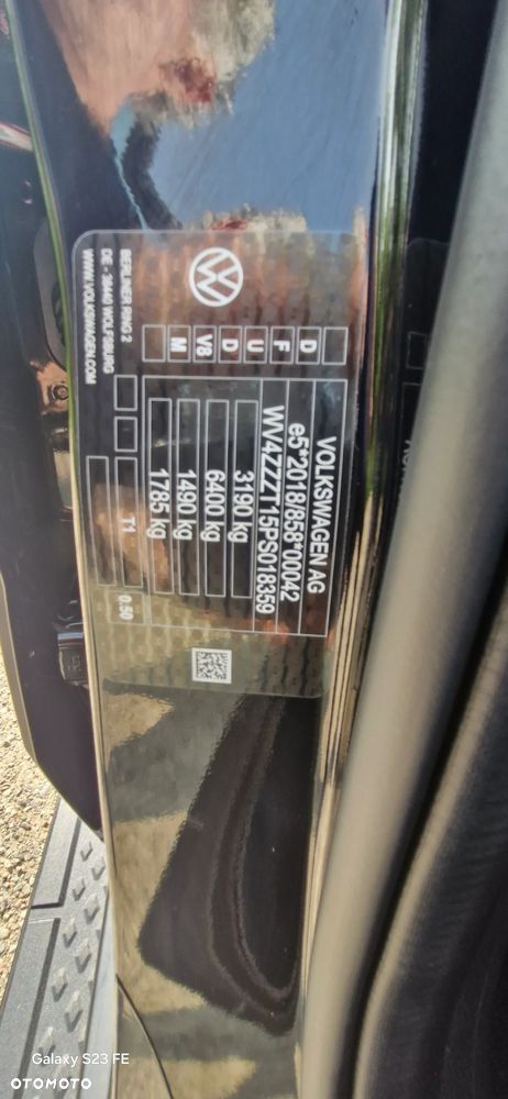 Volkswagen Amarok 3.0 V6 TDI 4Mot Aventura - 17