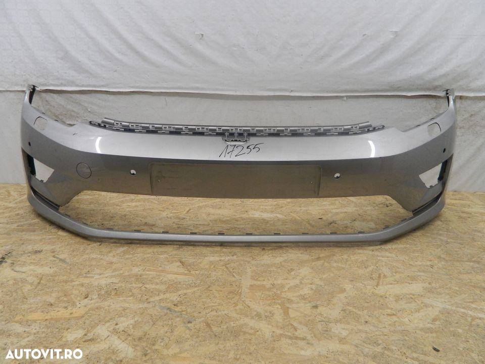 Bara fata VW Golf 7 Sportsvan, 2014, 2015, 2016, 2017, 510887221F. - 2