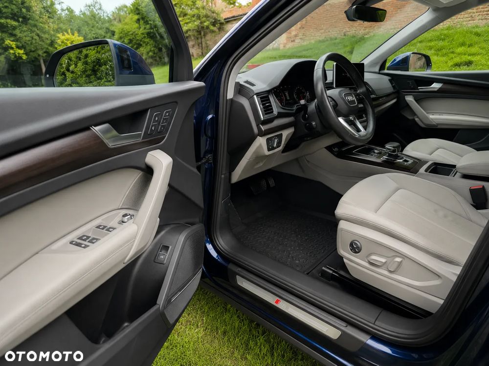 Audi Q5 - 7