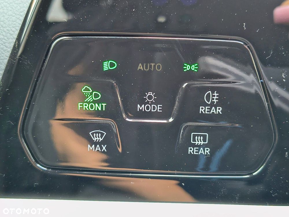 Volkswagen Golf Variant 1.5 TSI Business - 21