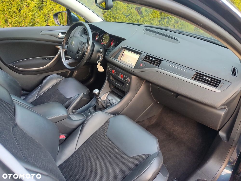 Citroën C5 BlueHDi 150 S&S Selection - 8