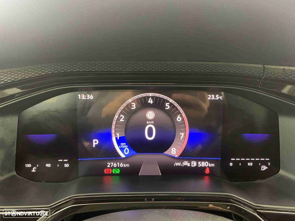 VW Polo 1.0 TSI Urban DSG - 8