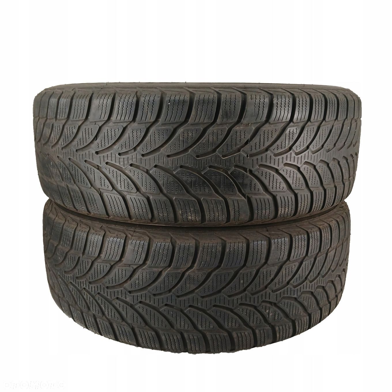 2x 205/60R16 opony zimowe Bridgestone Blizzak LM-32 2022r 83954 - 1