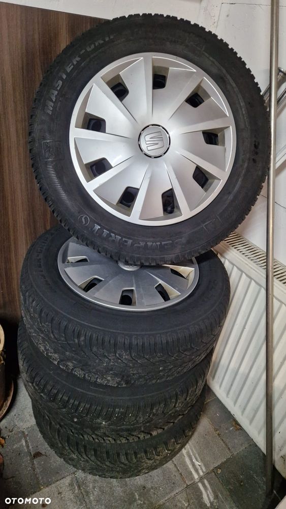 Seat Leon 1.4 TSI ACT Start&Stop FR - 16