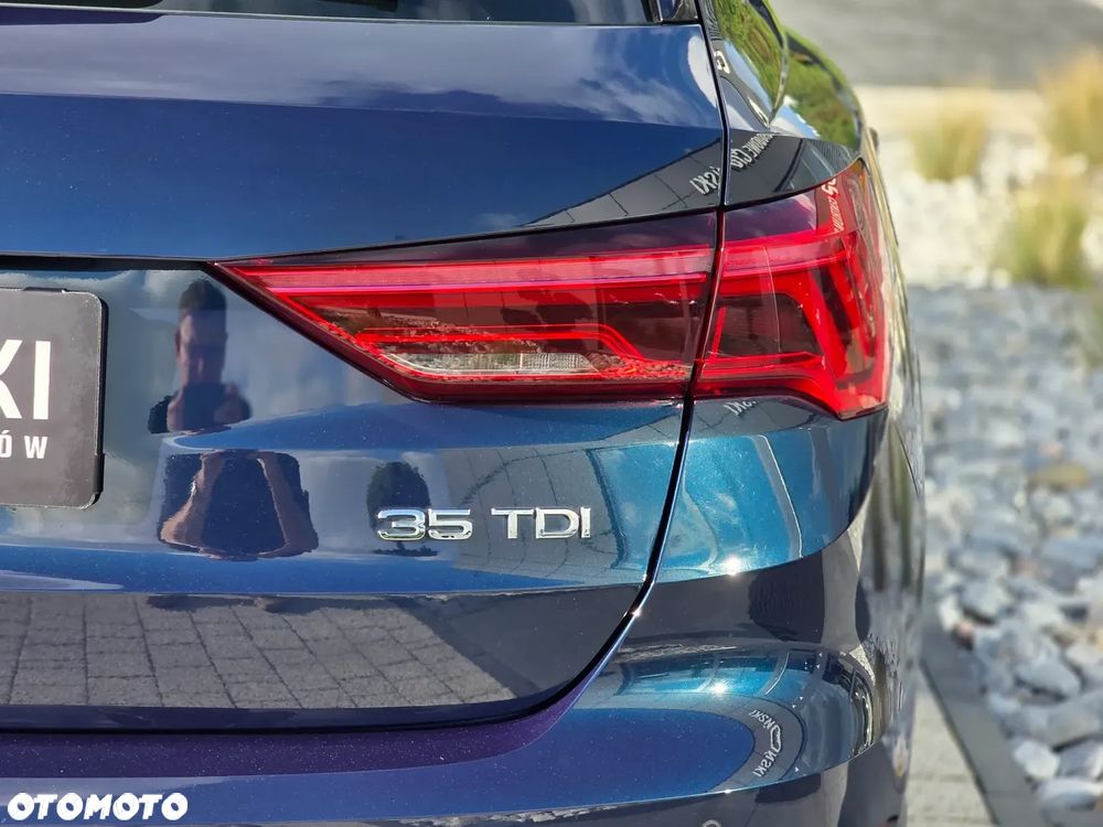 Audi Q3 35 TDI S tronic - 16