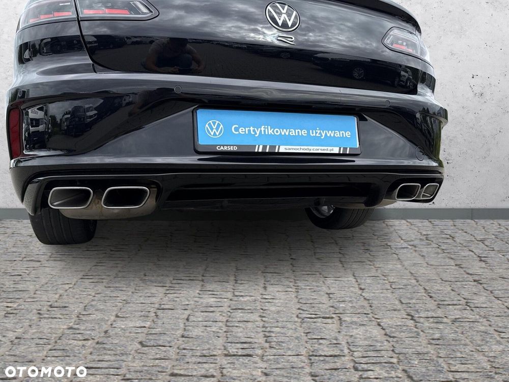 Volkswagen Arteon - 40