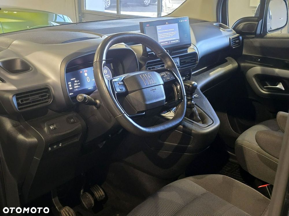 Fiat Doblo - 15